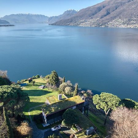 Villa Meraviglia - Villa With Breathtaking Lake Como Views 콜리코 외부 사진