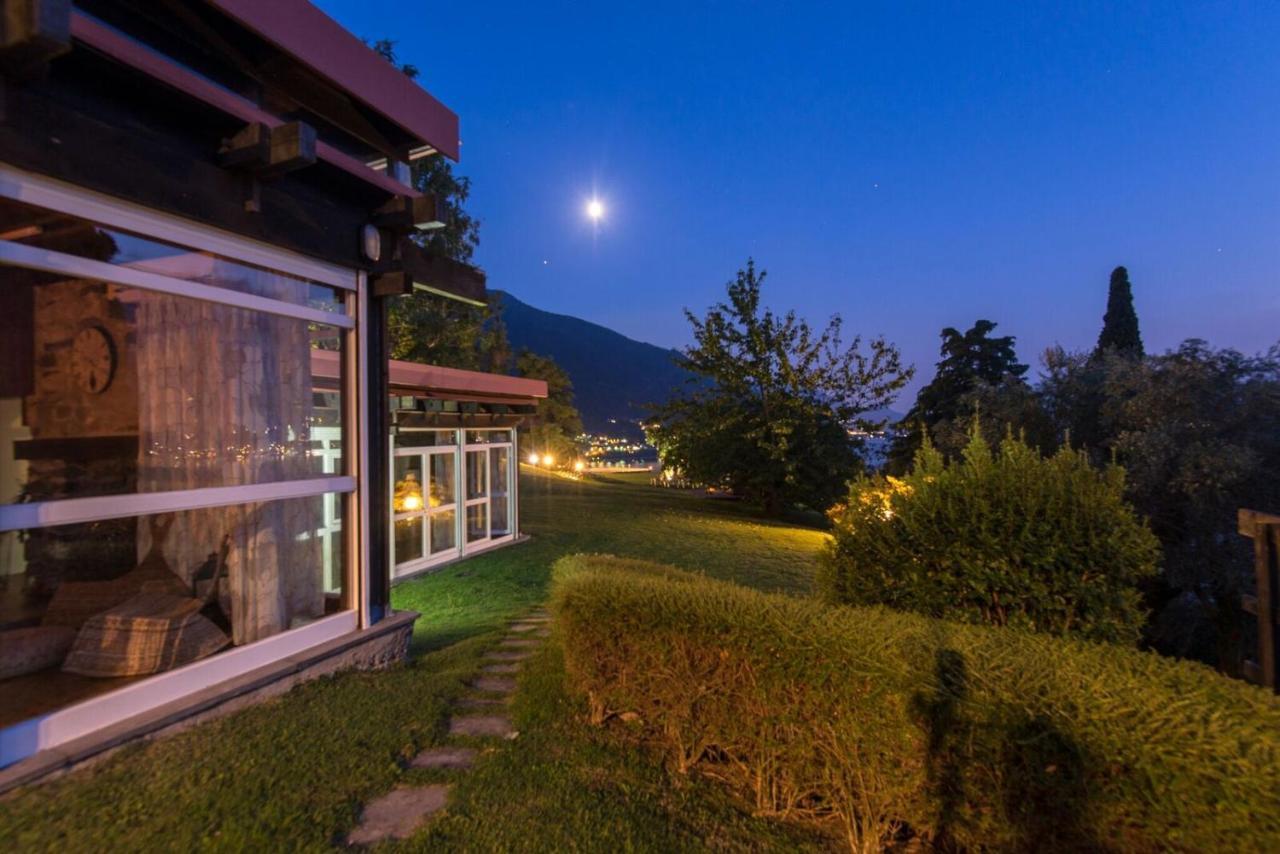 Villa Meraviglia - Villa With Breathtaking Lake Como Views 콜리코 외부 사진