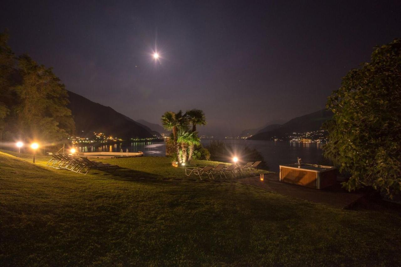 Villa Meraviglia - Villa With Breathtaking Lake Como Views 콜리코 외부 사진