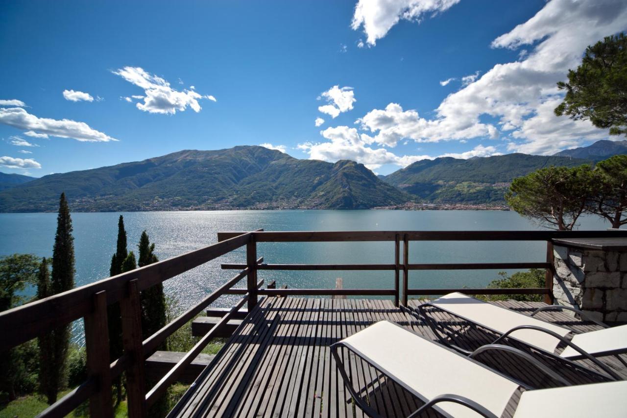 Villa Meraviglia - Villa With Breathtaking Lake Como Views 콜리코 외부 사진