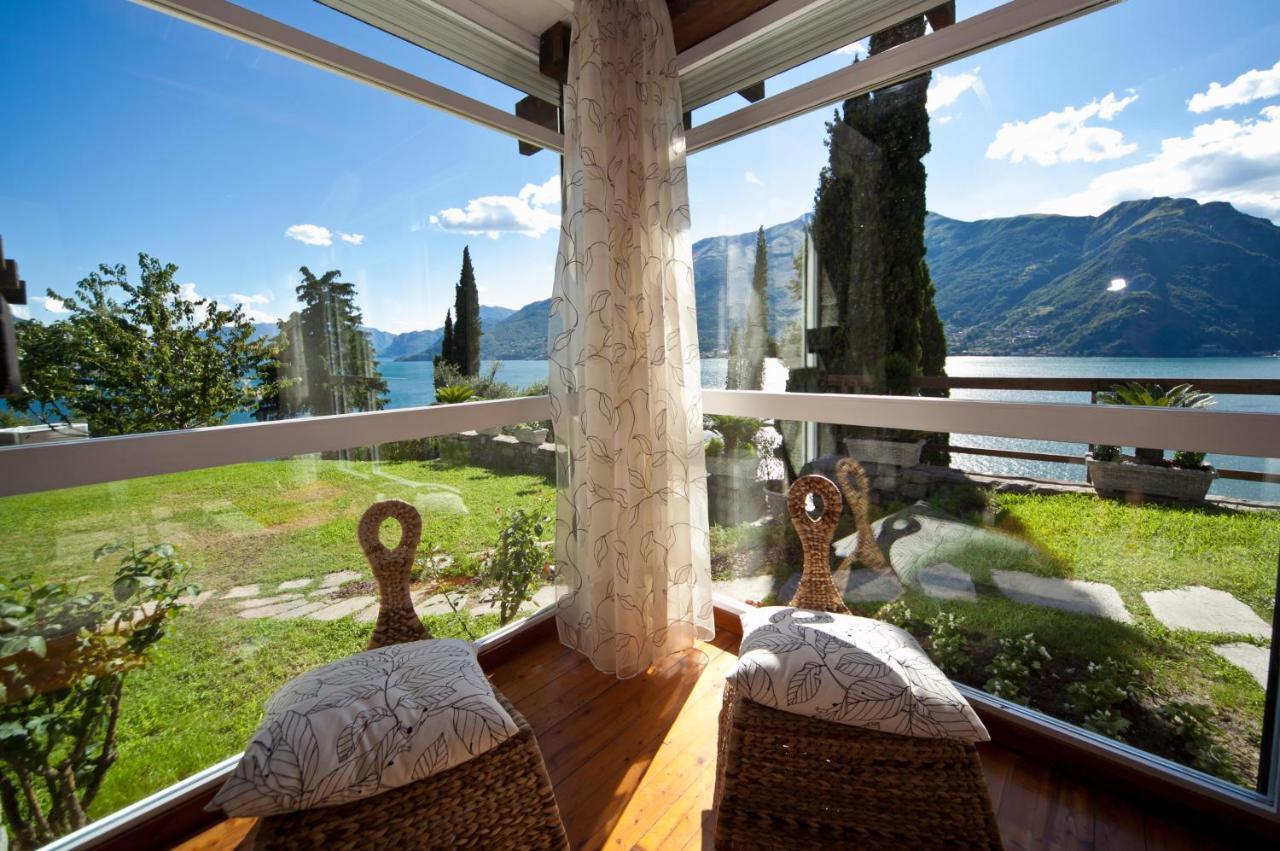 Villa Meraviglia - Villa With Breathtaking Lake Como Views 콜리코 외부 사진