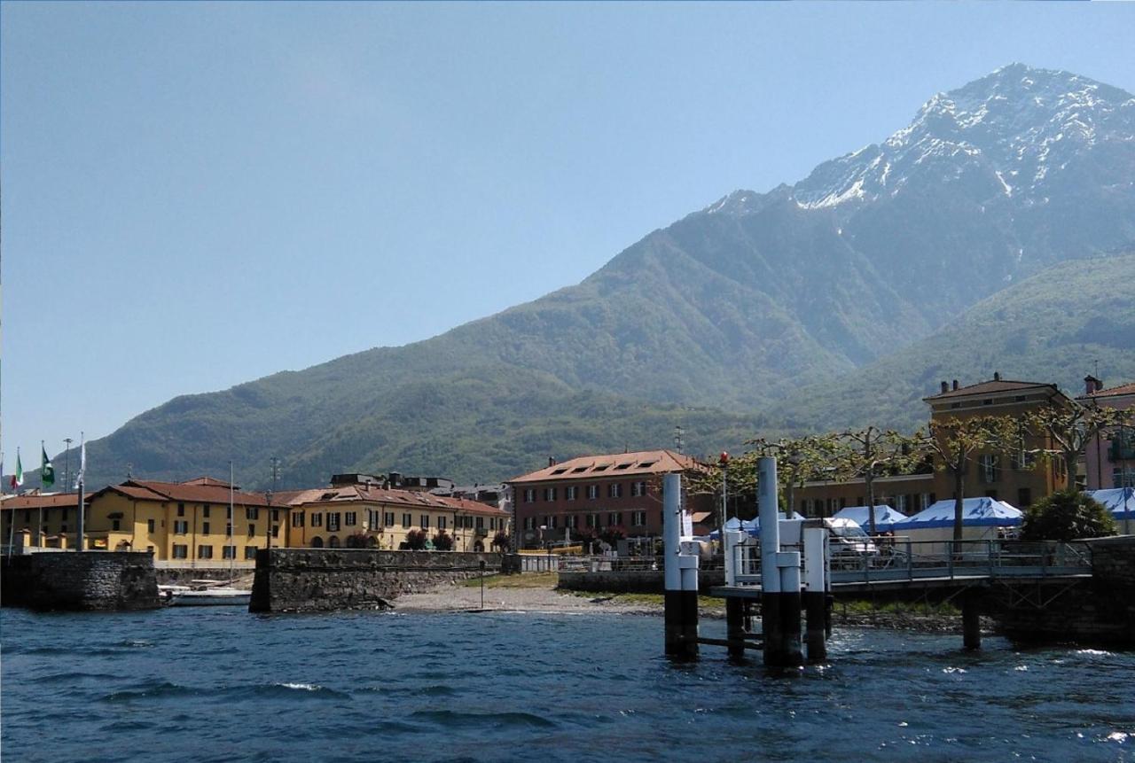 Villa Meraviglia - Villa With Breathtaking Lake Como Views 콜리코 외부 사진
